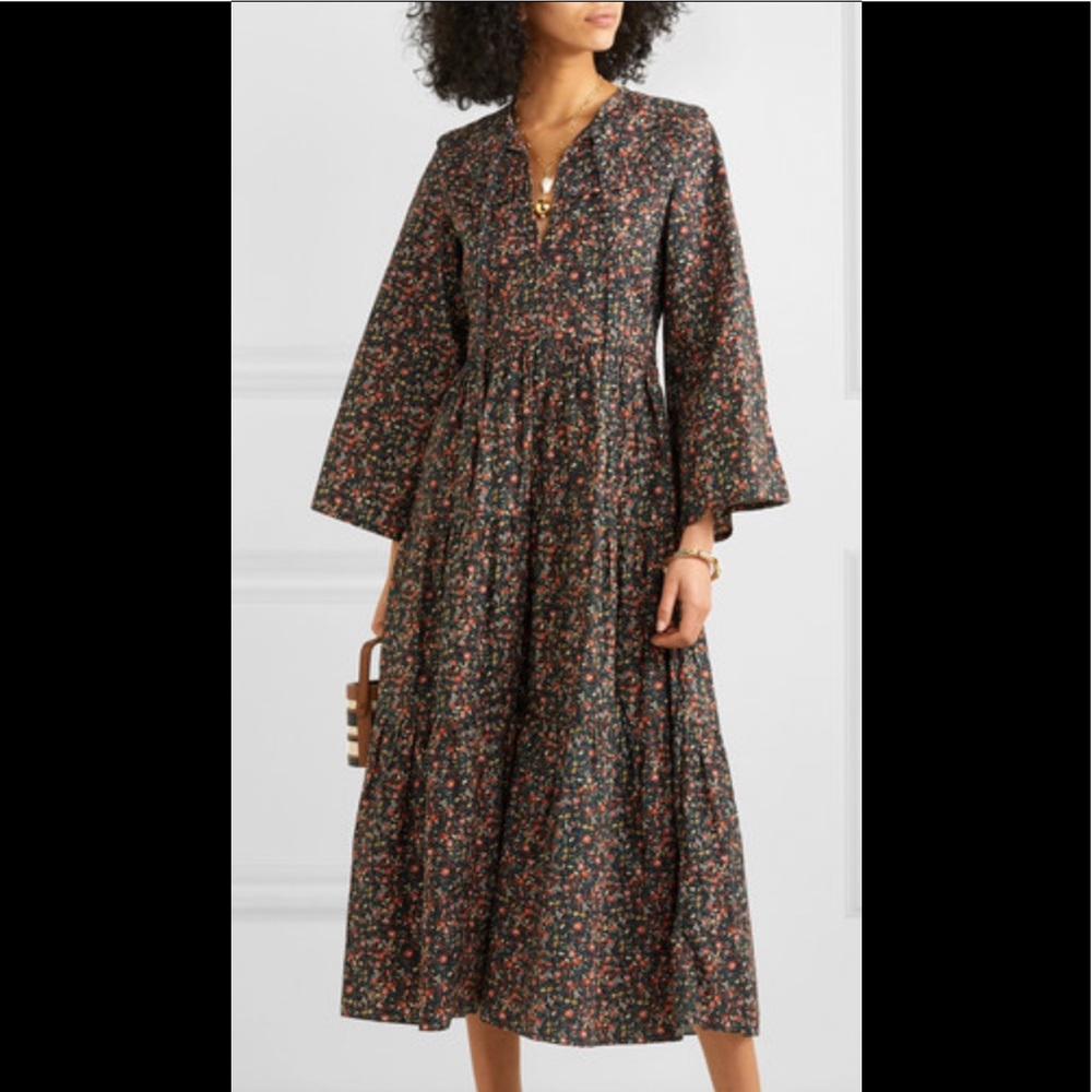 Doen Honey Dress